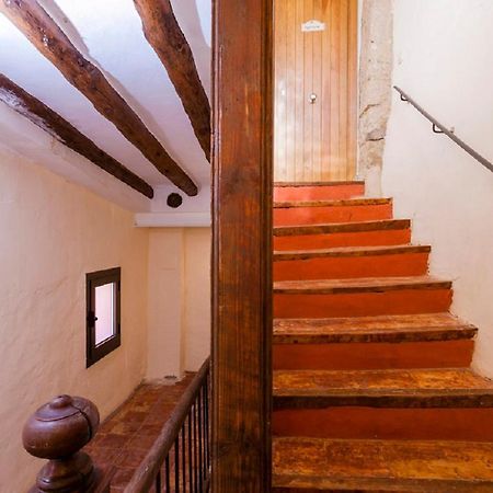 Apartamentos Casa Samper Santa Eulalia de Gállego Dış mekan fotoğraf