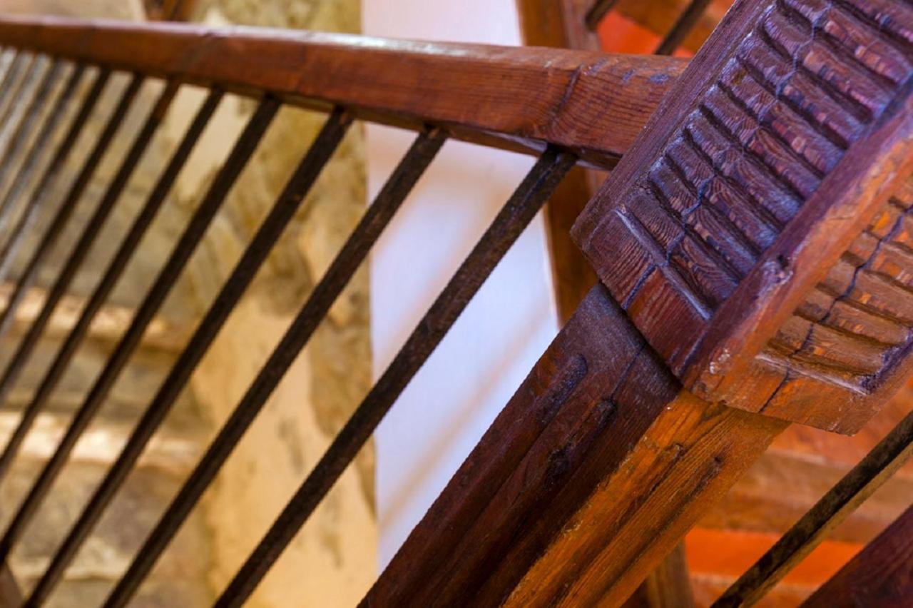 Apartamentos Casa Samper Santa Eulalia de Gállego Dış mekan fotoğraf